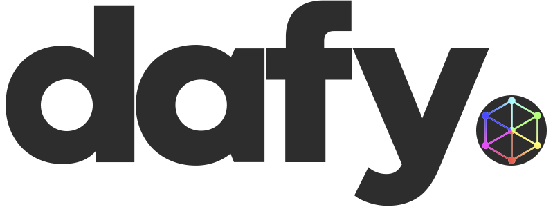 logo dafy